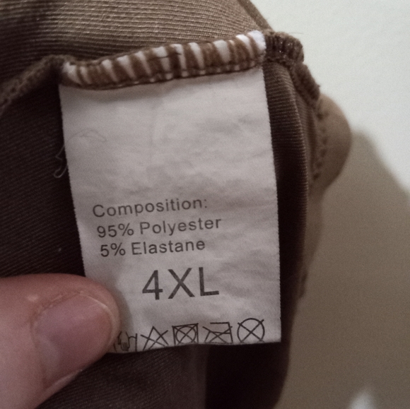 💜5 for 20$💜 SHEIN Bralette - Picture 4 of 4